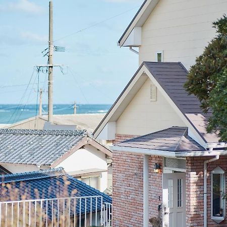 Vila Ritomaru House Iki Ashibe Exteriér fotografie