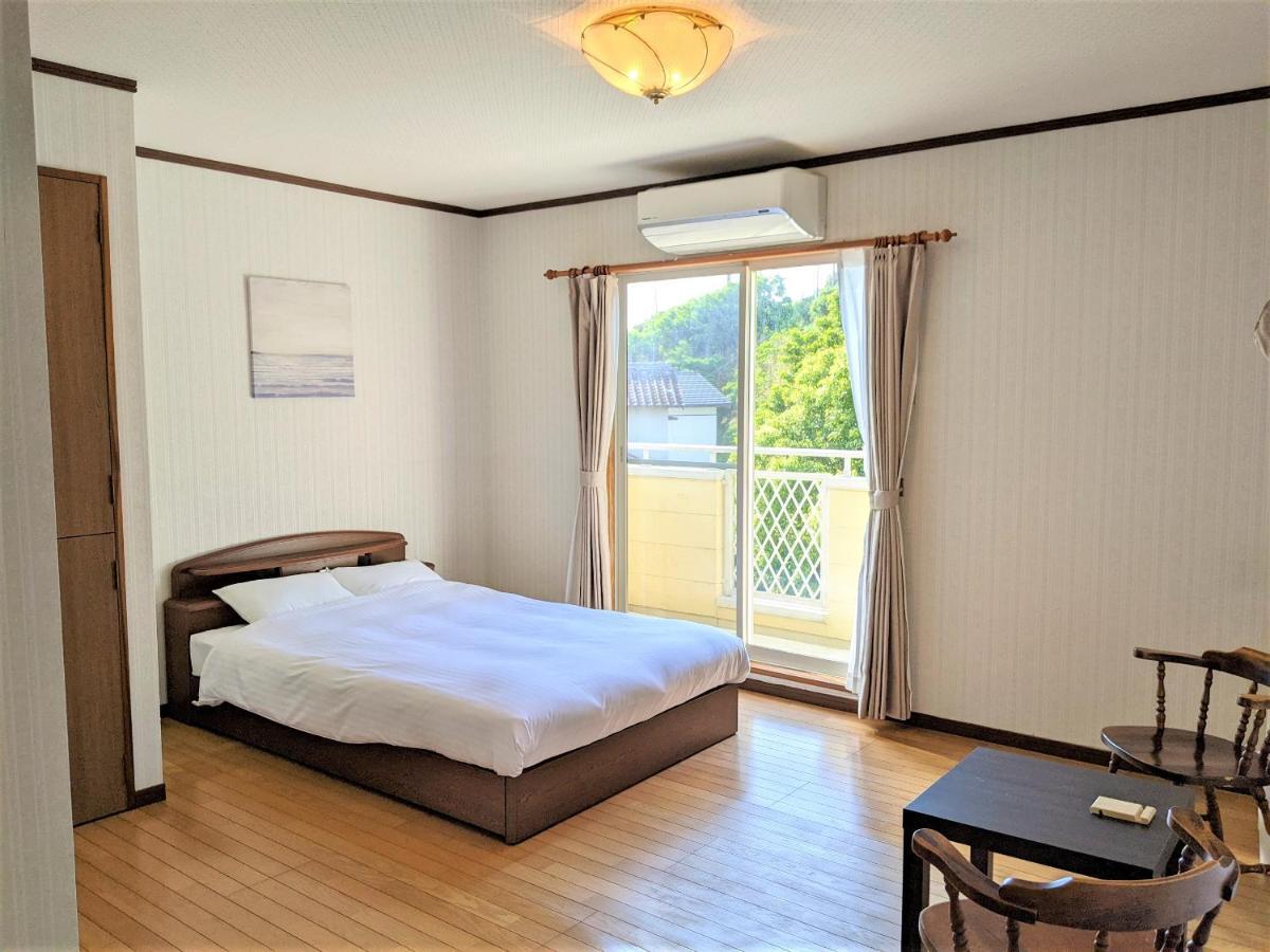 Vila Ritomaru House Iki Ashibe Exteriér fotografie