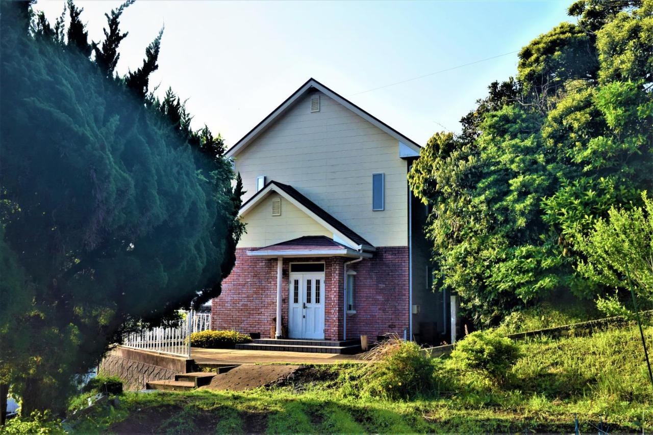 Vila Ritomaru House Iki Ashibe Exteriér fotografie