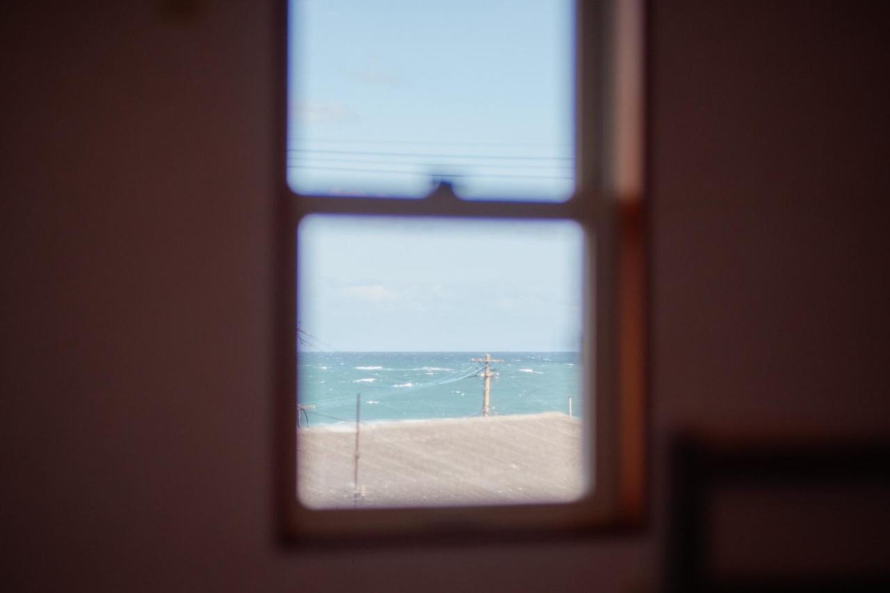 Vila Ritomaru House Iki Ashibe Exteriér fotografie