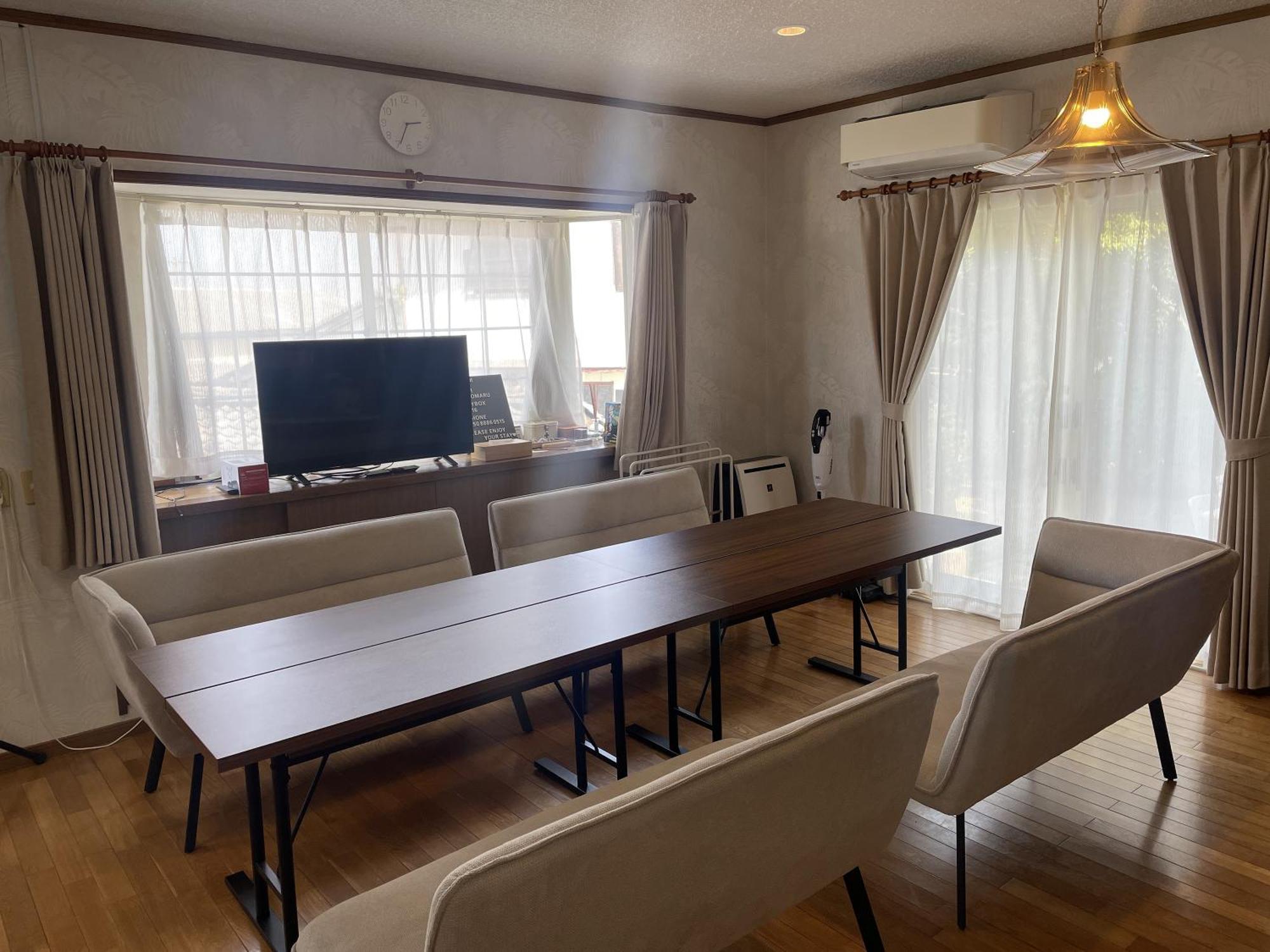 Vila Ritomaru House Iki Ashibe Exteriér fotografie